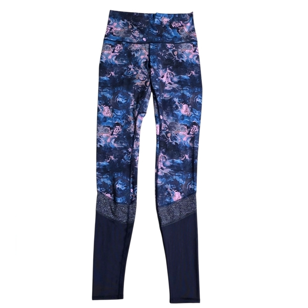 Lululemon If You're Lucky Pant Full-On Luxtreme Size 6 - Picture 6 of 11